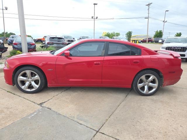 used 2011 Dodge Charger car, priced at $11,225