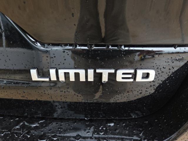 new 2025 Jeep Grand Cherokee car, priced at $43,635