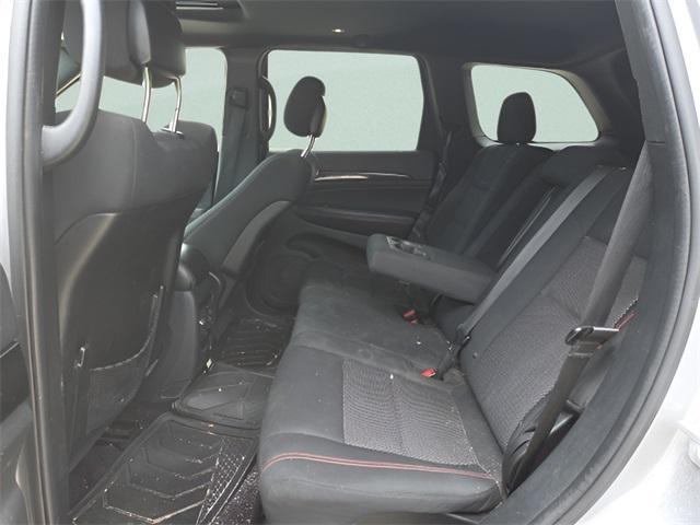 used 2016 Jeep Grand Cherokee car, priced at $11,000
