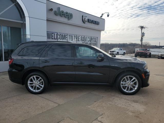 used 2023 Dodge Durango car, priced at $36,982