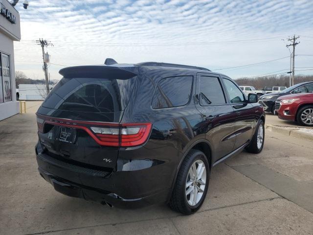 used 2023 Dodge Durango car, priced at $36,982