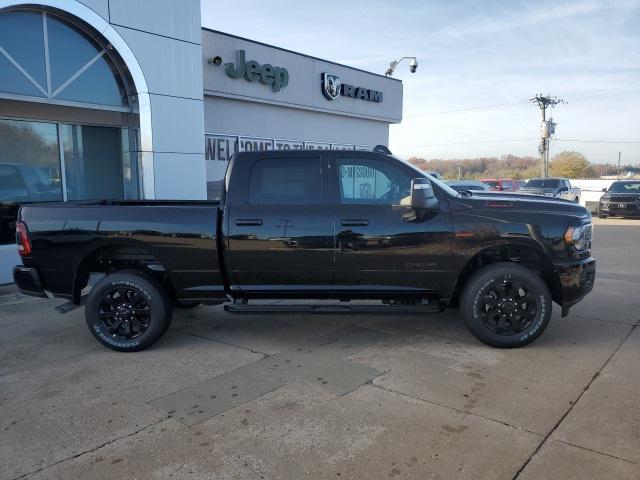 new 2024 Ram 2500 car, priced at $68,575