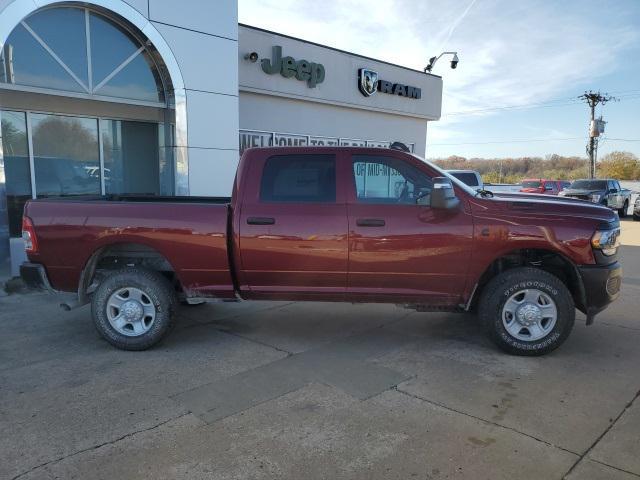 new 2024 Ram 3500 car, priced at $60,995