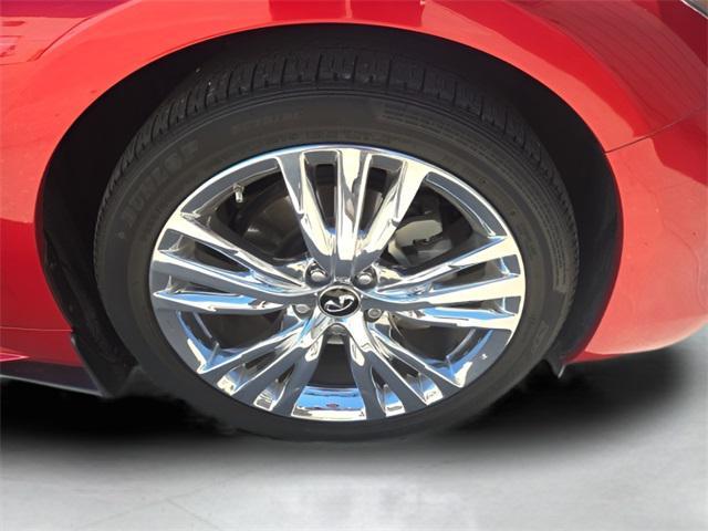 used 2021 INFINITI Q60 car, priced at $32,552