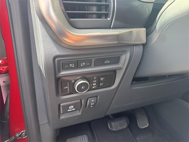 used 2023 Ford F-150 car, priced at $67,491