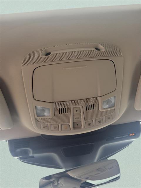 used 2021 Lincoln Nautilus car, priced at $23,579