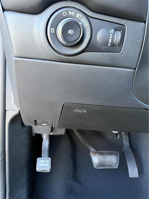 used 2023 Dodge Durango car, priced at $28,880