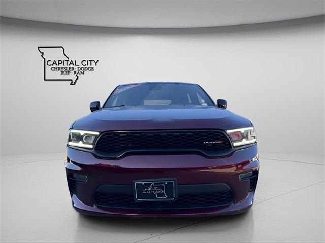 used 2023 Dodge Durango car, priced at $28,880