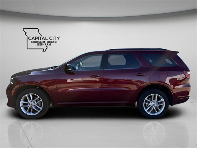 used 2023 Dodge Durango car, priced at $28,880