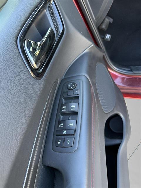 used 2023 Dodge Durango car, priced at $28,880