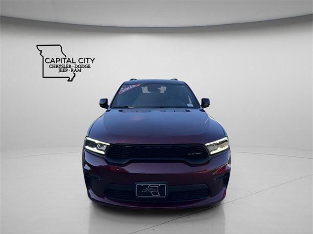 used 2023 Dodge Durango car, priced at $28,880