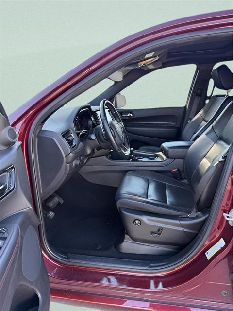 used 2023 Dodge Durango car, priced at $28,880