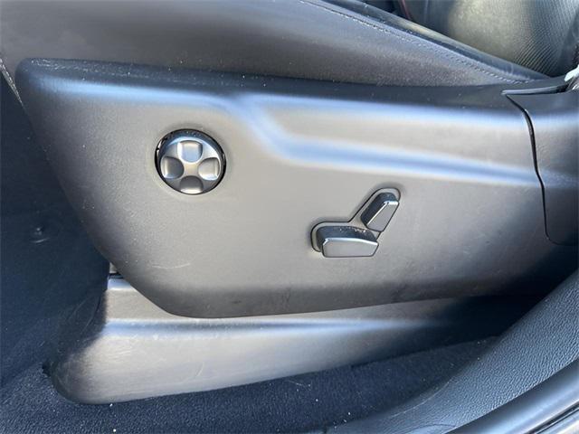 used 2023 Dodge Durango car, priced at $28,880