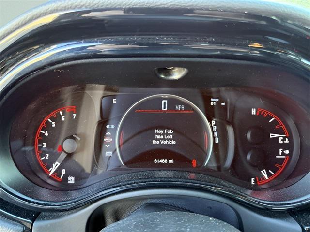 used 2023 Dodge Durango car, priced at $28,880