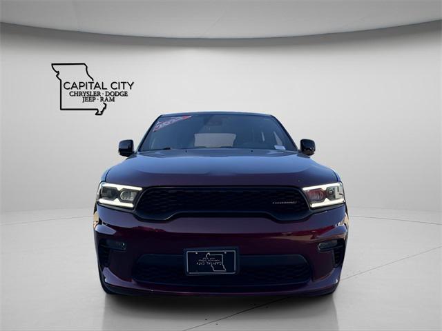 used 2023 Dodge Durango car, priced at $28,880