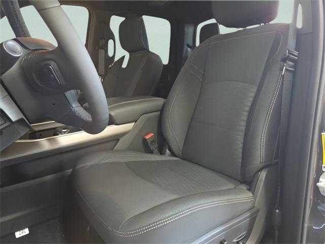new 2025 Ram 2500 car, priced at $68,720