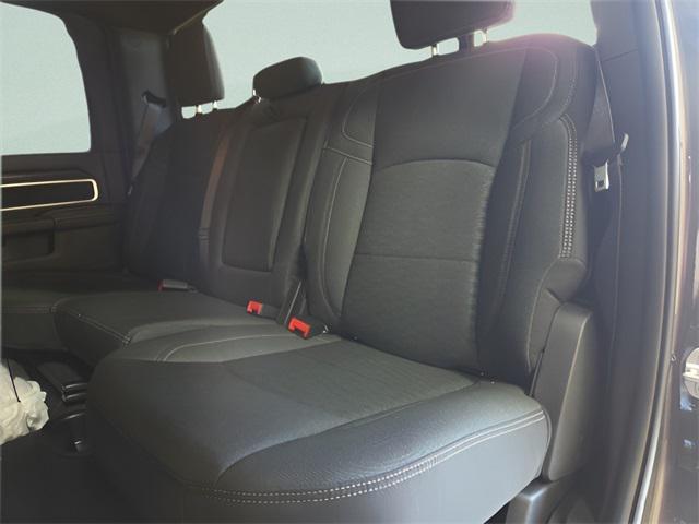 new 2025 Ram 2500 car, priced at $68,720