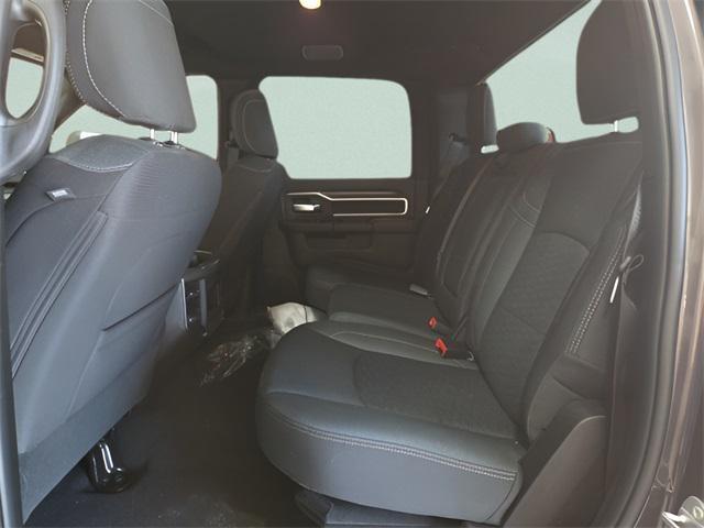 new 2025 Ram 2500 car, priced at $68,720
