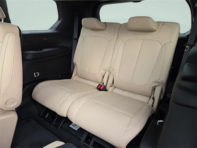 new 2025 Jeep Grand Cherokee L car, priced at $45,835