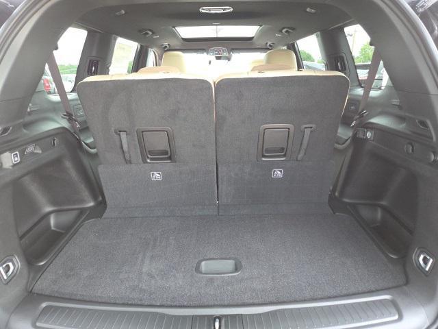 new 2025 Jeep Grand Cherokee L car, priced at $45,835