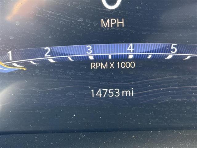 used 2024 Jeep Grand Cherokee L car, priced at $35,464