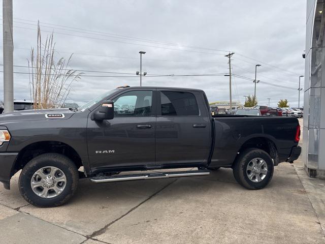 new 2024 Ram 2500 car, priced at $56,925