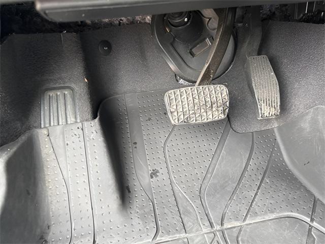 used 2024 Chevrolet Malibu car, priced at $21,738