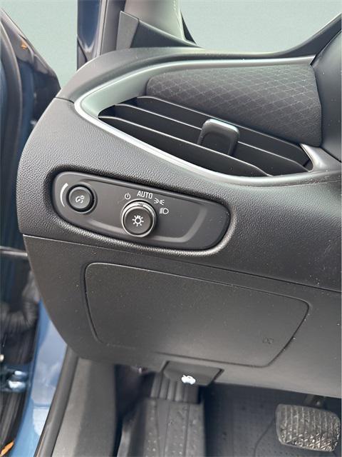 used 2024 Chevrolet Malibu car, priced at $21,738