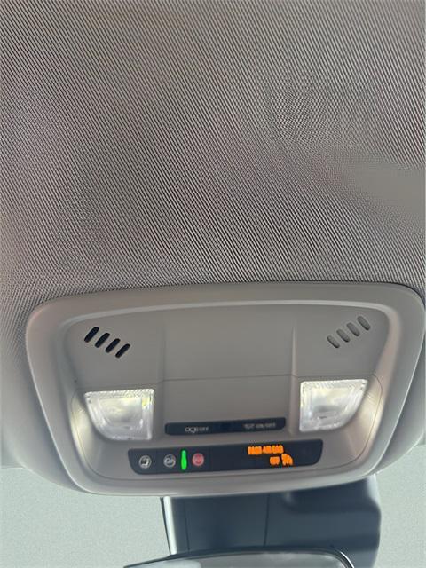 used 2024 Chevrolet Malibu car, priced at $21,738