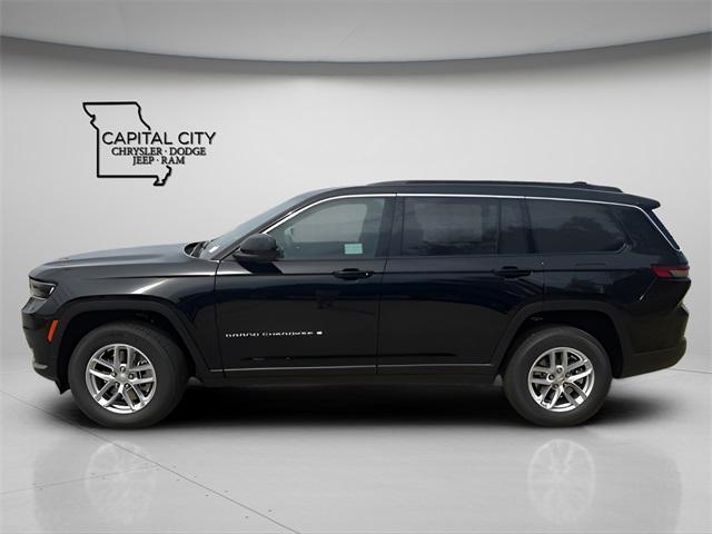 new 2025 Jeep Grand Cherokee L car, priced at $36,625
