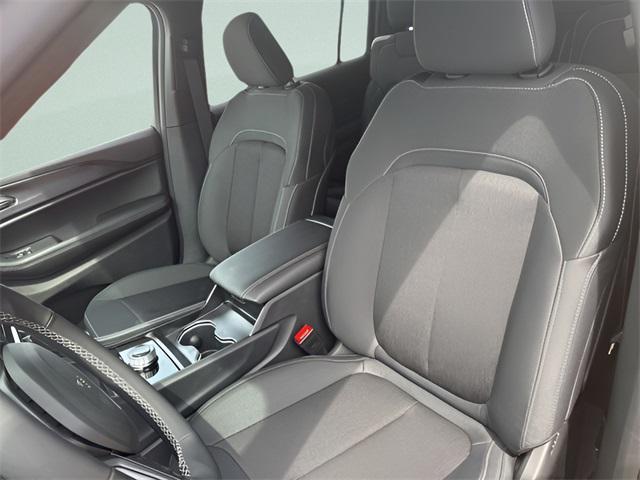 new 2025 Jeep Grand Cherokee L car, priced at $36,625