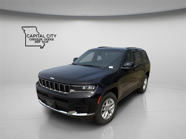 new 2025 Jeep Grand Cherokee L car, priced at $36,625