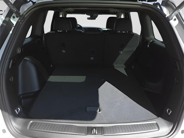new 2025 Jeep Grand Cherokee car, priced at $39,885