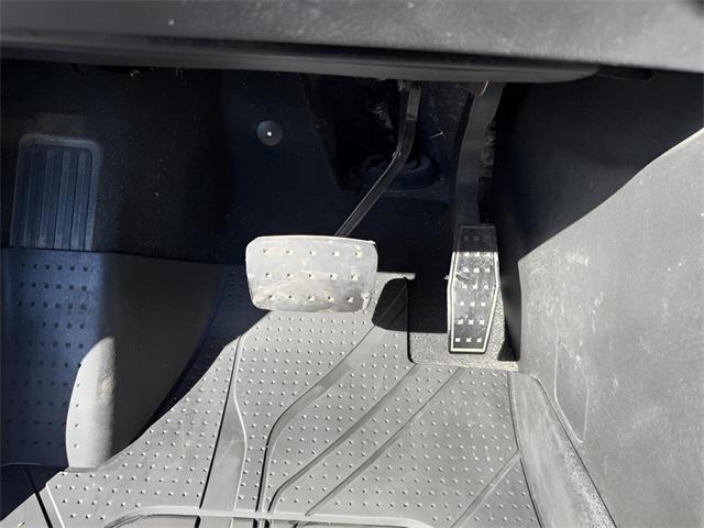 used 2020 Chevrolet Blazer car, priced at $16,340