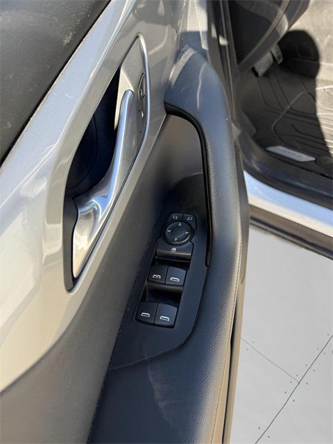 used 2020 Chevrolet Blazer car, priced at $16,340