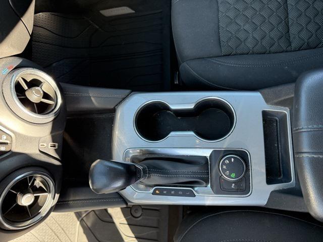 used 2020 Chevrolet Blazer car, priced at $16,340