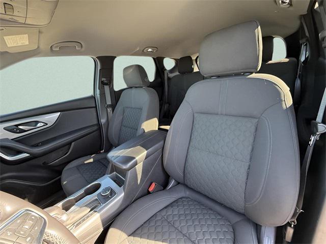 used 2020 Chevrolet Blazer car, priced at $16,340