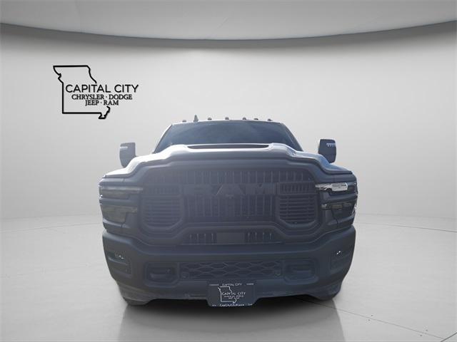 new 2026 Ram 2500 car, priced at $79,195