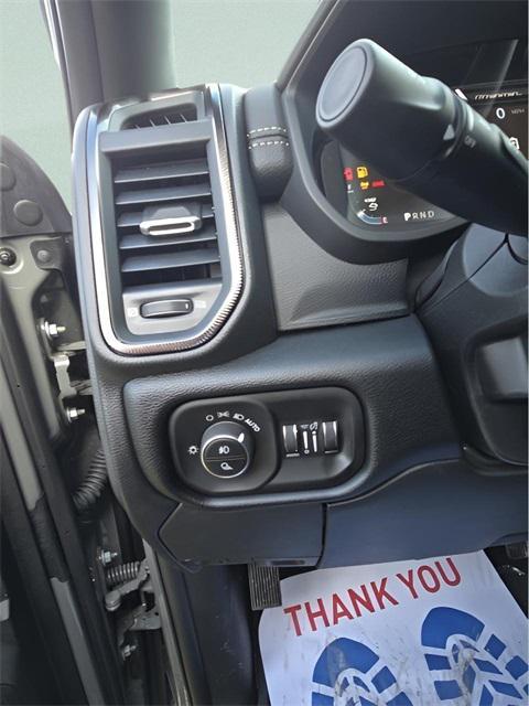 new 2026 Ram 2500 car, priced at $79,195