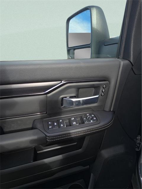 new 2026 Ram 2500 car, priced at $79,195