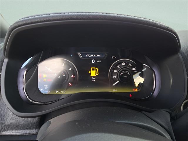 new 2026 Ram 2500 car, priced at $79,195