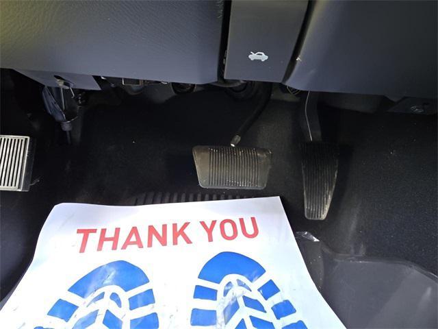 new 2026 Ram 2500 car, priced at $79,195