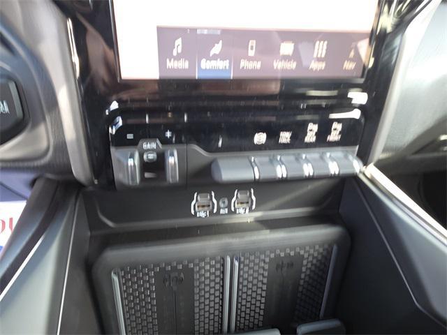 new 2026 Ram 2500 car, priced at $79,195