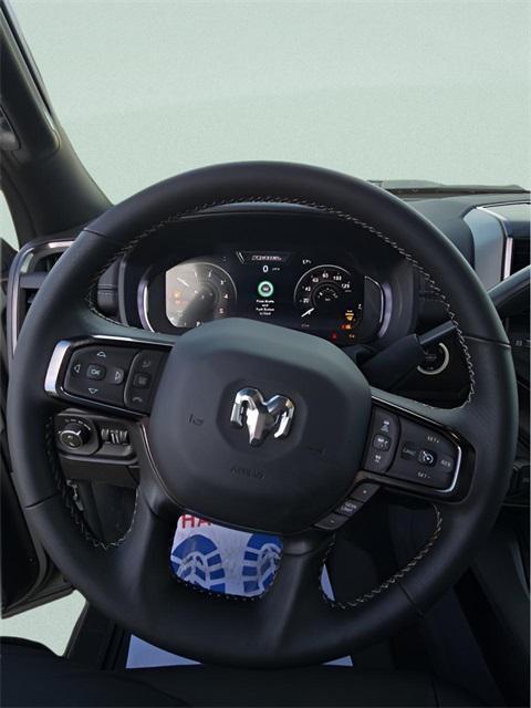 new 2026 Ram 2500 car, priced at $79,195