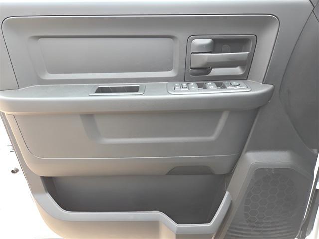 new 2025 Ram 2500 car, priced at $57,595