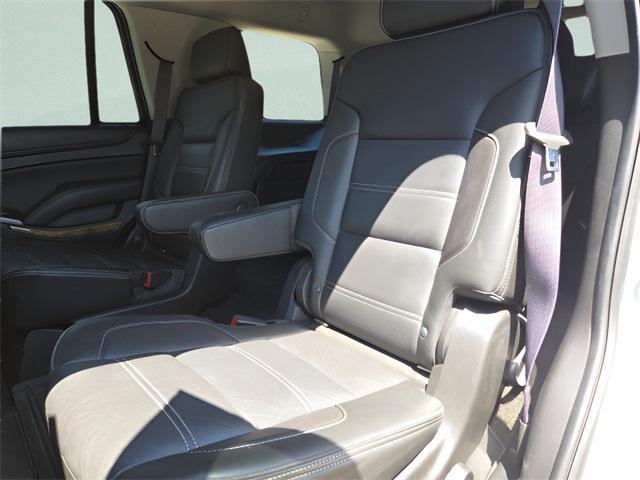 used 2017 GMC Yukon car, priced at $24,769