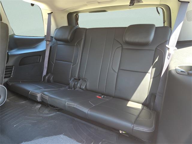 used 2017 GMC Yukon car, priced at $24,769