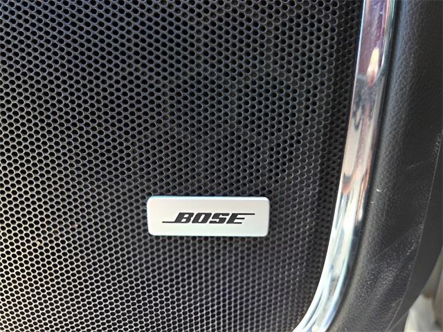 used 2017 GMC Yukon car, priced at $24,769