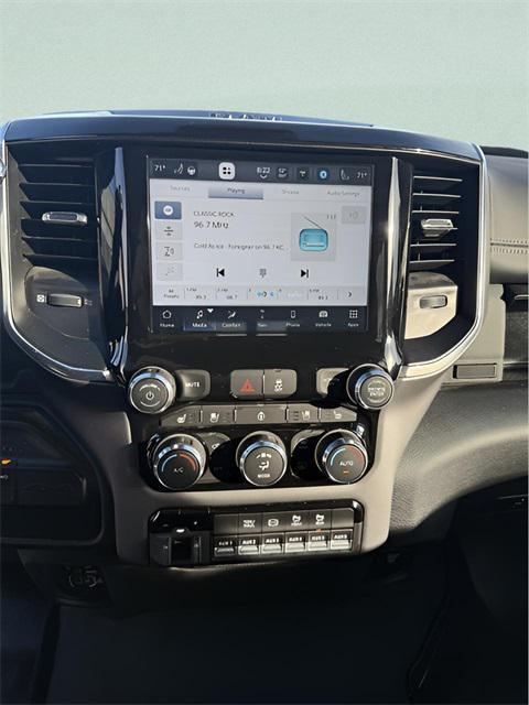 used 2022 Ram 3500 car, priced at $54,288