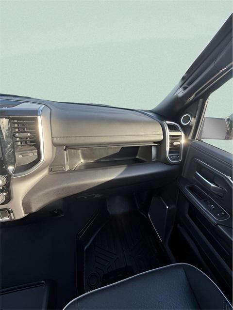 used 2022 Ram 3500 car, priced at $54,288